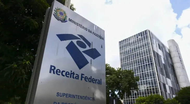 Receita Federal de Ponta Grossa arrecada R$ 5,4 bilhões no primeiro semestre de 2025
