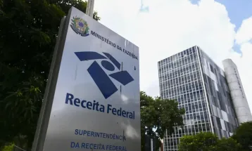Receita muda regras para bens e perdas de bancos