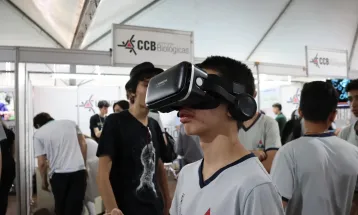 Com organização da Unicentro, Guarapuava recebe o maior evento científico do Paraná