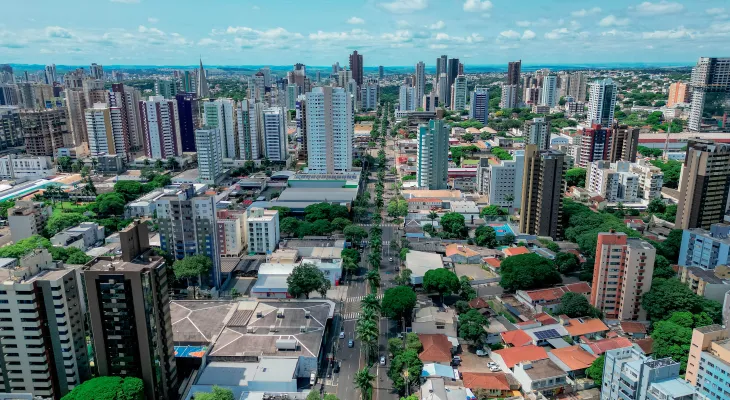 Maringá está com inscrições abertas para conferência sobre planejamento urbano