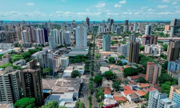 Maringá está com inscrições abertas para conferência sobre planejamento urbano