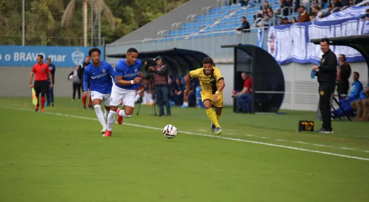Cascavel mantém retrospecto ruim em mata-mata