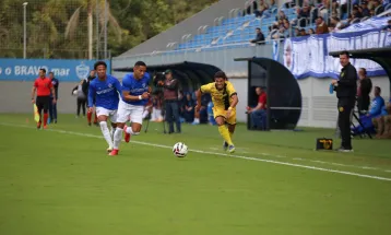 Cascavel mantém retrospecto ruim em mata-mata