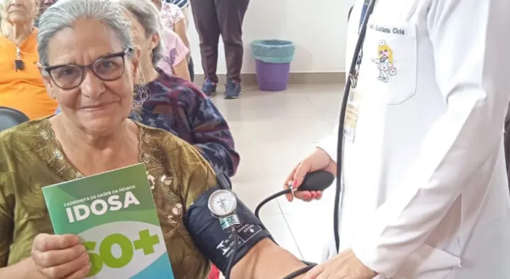 Com crescimentos da população idosa, Paraná intensifica ações de cuidado e prevenção