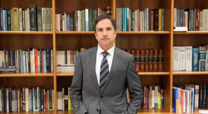 Juiz Federal, Eduardo Appio receberá Título de Cidadão Honorário
