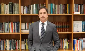 OABRJ manifesta preocupação com afastamento de juiz sem devido processo legal