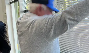 Polícia Civil prende pedófilo condenado a mais de 24 anos de prisão