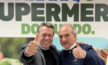 Prefeitura garante R$ 3,7 milhões para compra de maquinário para trabalho de pavimentação de estradas rurais