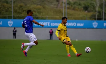 Os números do Cascavel na temporada de 2025