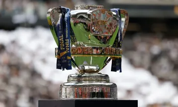 Copa do Brasil terá dois grandes clássicos nas quartas