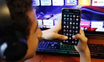 Especialistas alertam que crianças não podem ser "produto" das redes