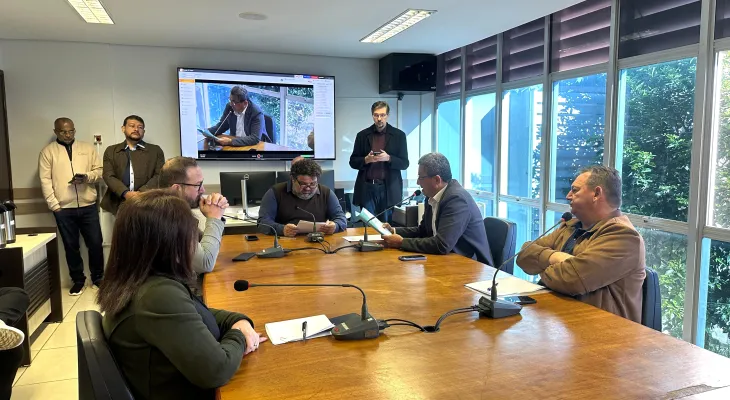 Conselho de Ética e Decoro Parlamentar analisa denúncias contra dois vereadores