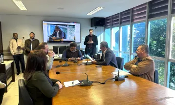 Conselho de Ética e Decoro Parlamentar analisa denúncias contra dois vereadores