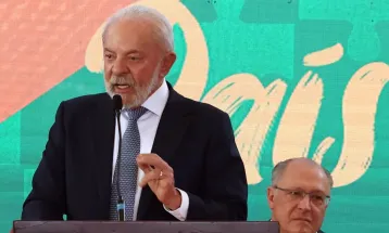 Governo anuncia R$ 30 bi em crédito para setores afetados por tarifaço