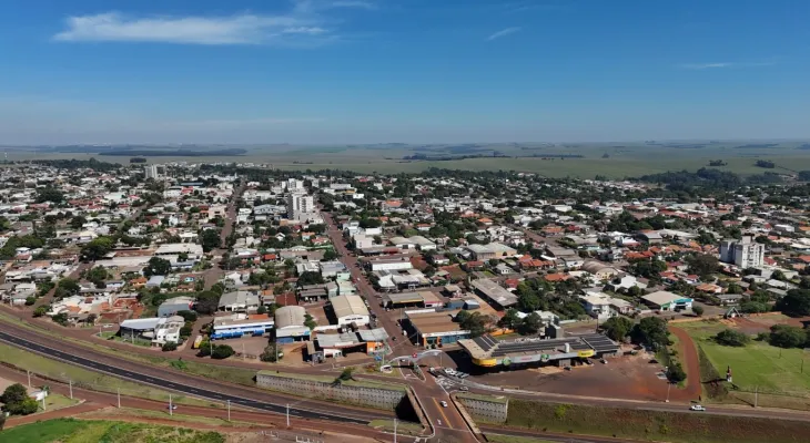 Prefeitura de Corbélia implanta Programa Moradia Legal para regularização fundiária