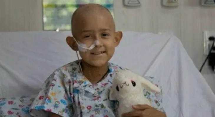 NUCRIA recaptura acusado de desviar R$ 2,5 milhões destinados a medicamento infantil para pequena Yasmin