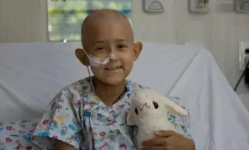 NUCRIA recaptura acusado de desviar R$ 2,5 milhões destinados a medicamento infantil para pequena Yasmin