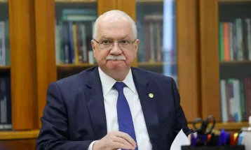 Edson Fachin é eleito presidente do STF; Moraes será o vice