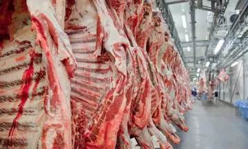 Exportação de carne bovina bate recorde em mês anterior ao tarifaço