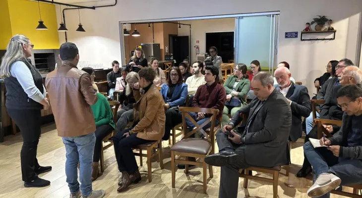Reunião da Saúde debate aumento da mortalidade materno-infantil em Toledo