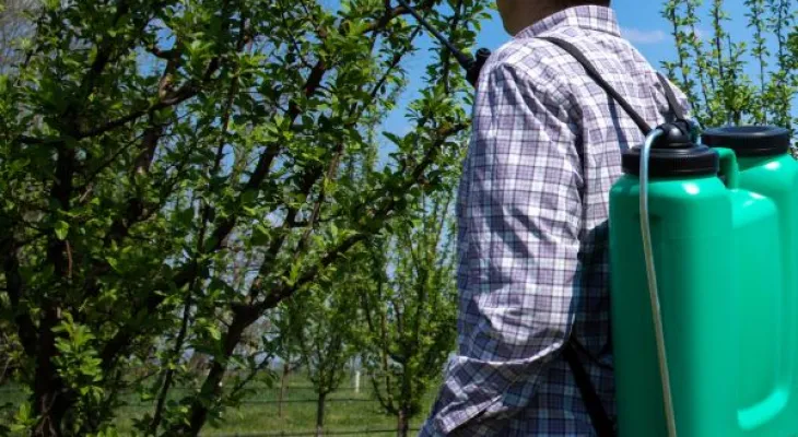 Mais quatro réus são condenados por importação, comércio e transporte de agrotóxicos clandestinos