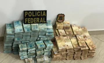 Polícia Federal deflagra Operação Estafeta e afasta prefeito de São Bernardo do Campo