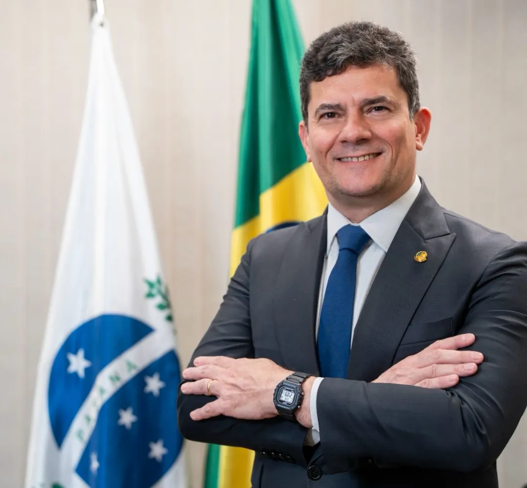 Moraes rejeita ação contra Moro por dizer que Lula foi eleito 