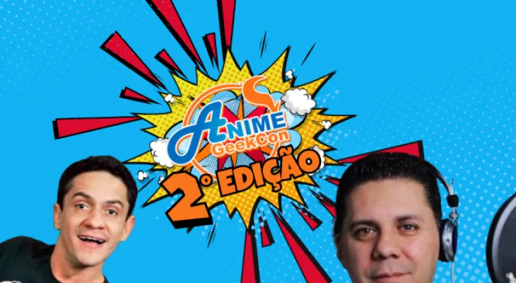 CULTURA | Cascavel recebe atrações nacionais do universo geek neste fim de semana