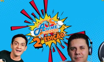 CULTURA | Cascavel recebe atrações nacionais do universo geek neste fim de semana