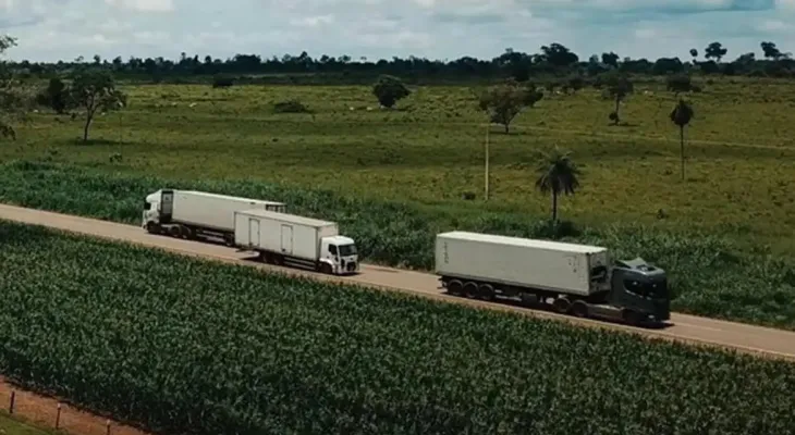 Leilão de concessão da Rota Agro tem deságio de 19,7% no pedágio