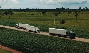 Leilão de concessão da Rota Agro tem deságio de 19,7% no pedágio