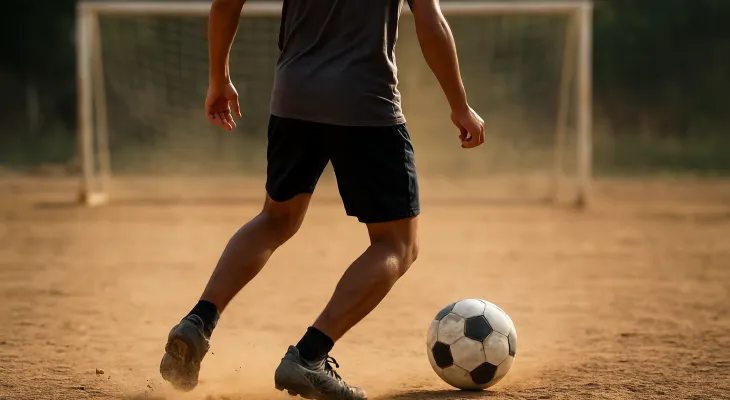 Campeonato Municipal de Terrão chega ao fim neste domingo (17), em Cascavel