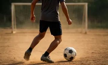 Campeonato Municipal de Terrão chega ao fim neste domingo (17), em Cascavel