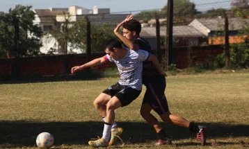 Estádio Olímpico irá receber as finais do Bom de Bola