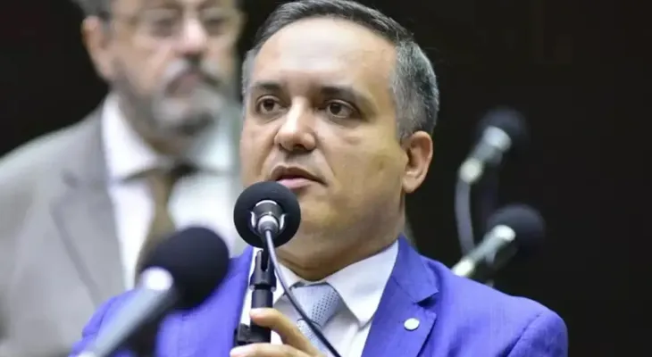 Prefeito de São Bernardo do Campo (SP) é afastado após operação da PF