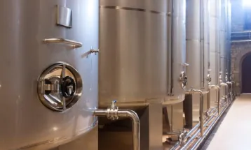 Vinícola deverá ressarcir ao INSS valores de pensão por morte em decorrência de acidente de trabalho