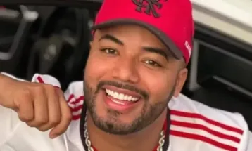 Influenciador Hytalo Santos é preso em São Paulo