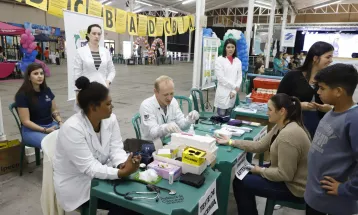 Dia Nacional da Construção Social volta a ser realizado em Cascavel