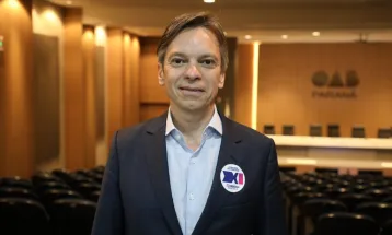 Presidente da OAB-PR defende criação da Frente Parlamentar em Defesa da Advocacia na Alep