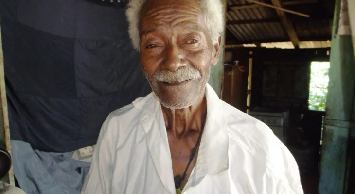 Morre aos 123 anos, em Coronel Vivida, no Paraná, homem que pode ter sido um dos mais velhos do mundo