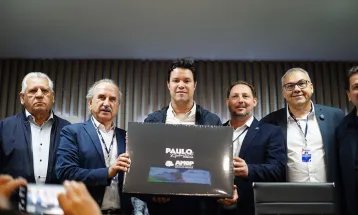 Secretaria das Cidades libera R$ 333 milhões para 39 municípios da região Oeste