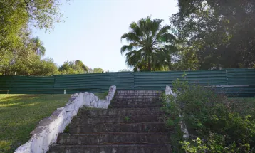 Patrimônio histórico de Cascavel, Igreja do Lago será revitalizada
