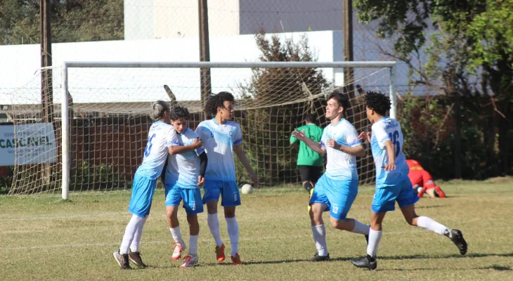 Sábado de semifinais no Bom de Bola em Cascavel
