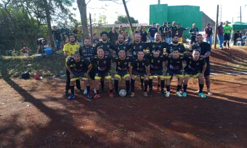 Futebol raiz: neste domingo tem a final do Campeonato de Terrão