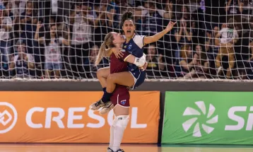 Quem vai parar o Stein Cascavel em 2025?