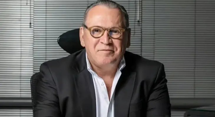 Dono da Ultrafarma e diretor da Fast Shop são soltos em São Paulo