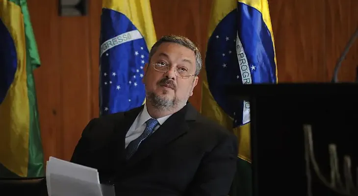 STF mantém decisão que anulou processo contra Palocci na Lava Jato