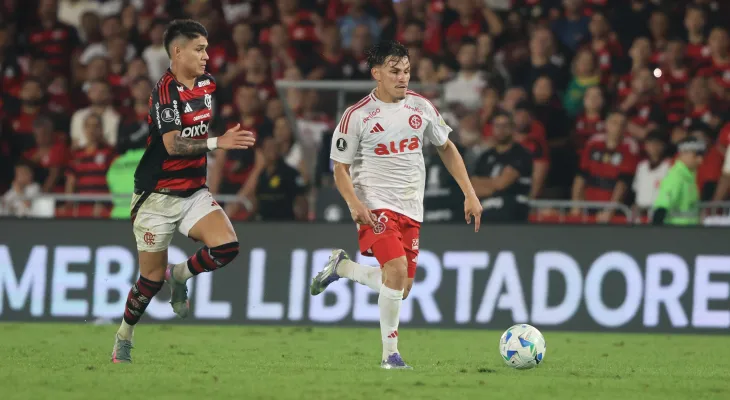 Foco dividido para times da Libertadores na rodada do Brasileiro