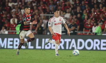 Foco dividido para times da Libertadores na rodada do Brasileiro