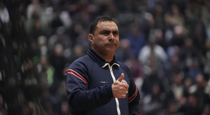 Cascavel Futsal quer acabar com a sequência negativa